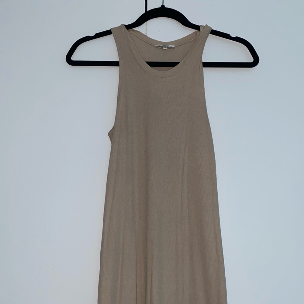 Cotton Citizen Midi Dress